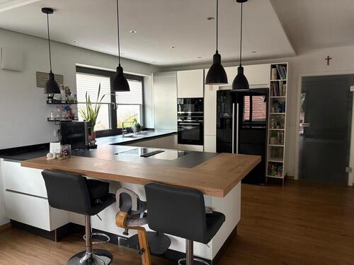 Foto - Etagenwohnung zur Miete in Neunburg vorm Wald