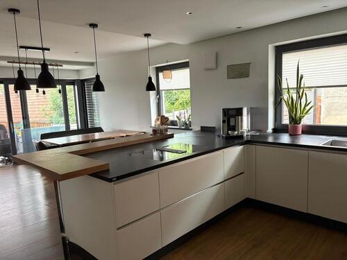 Foto - Etagenwohnung in Neunburg vorm Wald