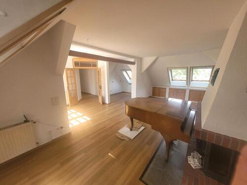 Foto - Renovierte 105m² Wohnung in Blankensee (Trebbin)