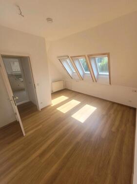 Foto - Etagenwohnung in Trebbin