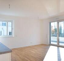 Erstbezug - 2-Zimmer mit Tageslichtbad und Einbauküche - Osnabrück Eversburg