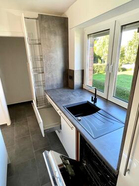 Foto - Etagenwohnung in Melle