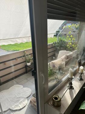 Foto - Etagenwohnung in Gütersloh