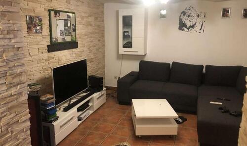 Foto - Modernisierte 1ZKB mit Terasse - 750,00 EUR Kaltmiete,