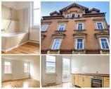 Foto - Einraumwohnung mit Südbalkon, Küche und Bad im Zentrum Ilmenaus