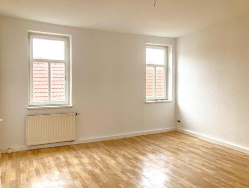 Foto - Etagenwohnung zur Miete in Ilmenau