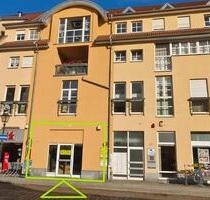 Laden für Kiosk Eis Nagelstudio Kosmetik Reisebüro 1a Lage Torgau