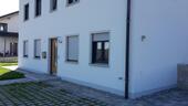 Foto - 2-Zimmerwohnung mit Garten und Carport zu vermieten