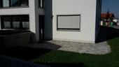 Foto - Etagenwohnung zur Miete in Reischach