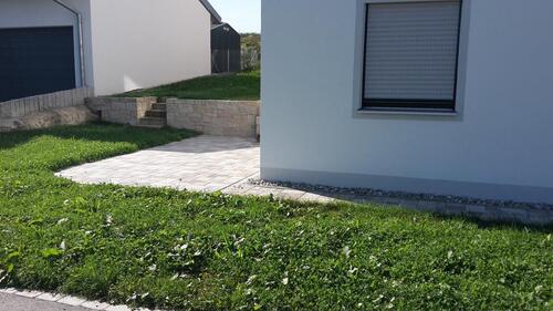 Foto - Etagenwohnung in Reischach