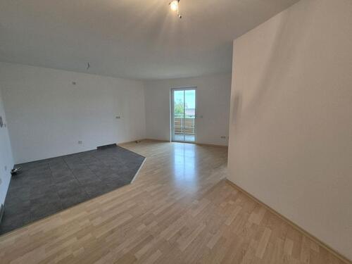 Foto - Etagenwohnung zur Miete in Schnaitsee