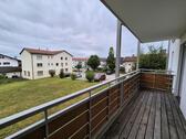 Foto - Etagenwohnung in Schnaitsee zur Miete
