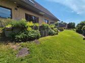 Foto - Terrassenwohnung im Grünen - 1.350,00 EUR Kaltmiete,