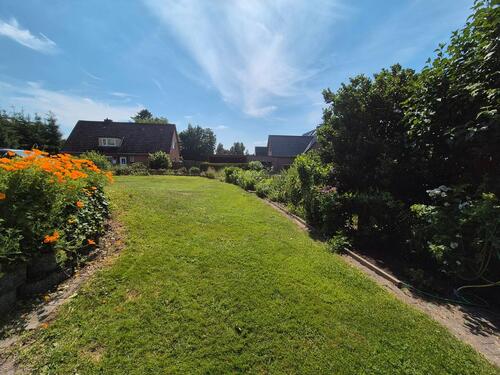 Foto - Ländlich wohnen - aber schon in 10 Minuten in Hamburg-Duvenstedt