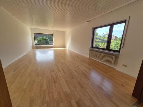 Foto - Etagenwohnung zur Miete in Tangstedt