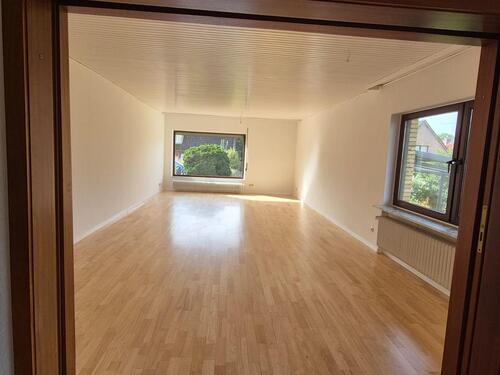 Foto - Etagenwohnung in Tangstedt