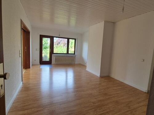 Foto - Etagenwohnung in Tangstedt zur Miete