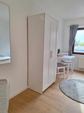 Foto - Etagenwohnung zur Miete in München