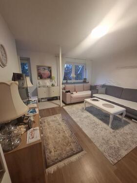 Foto - Etagenwohnung zur Miete in Lüneburg