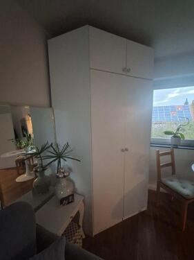 Foto - Etagenwohnung in Lüneburg
