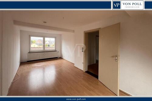 Foto - 3-Zimmer Dachgeschosswohnung mit guter Anbindung in Emmerthal