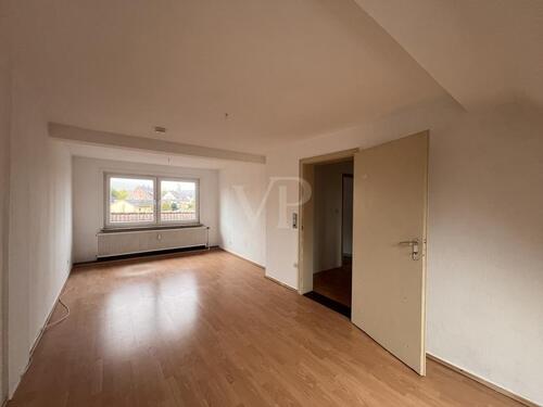 Foto - Etagenwohnung zur Miete in Emmerthal