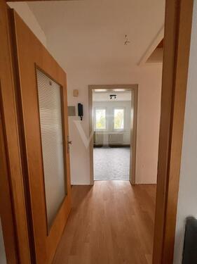 Foto - Etagenwohnung in Emmerthal