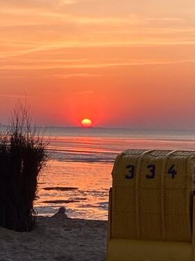 Foto - Ferienwohnung Cuxhaven Duhnen mieten