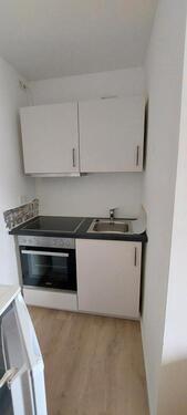 Foto - Helle und gemütliche Einzimmerwohnung in Clausthal