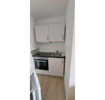 Helle und gemütliche Einzimmerwohnung in Clausthal - Clausthal-Zellerfeld