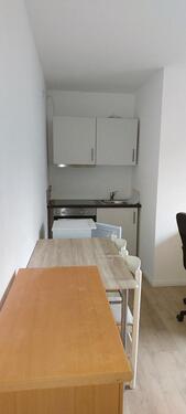 Foto - Etagenwohnung in Clausthal-Zellerfeld zur Miete