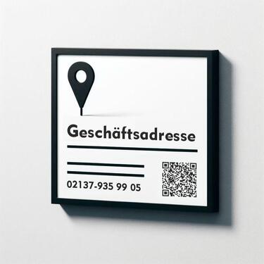 Foto - Geschäftsadresse Virtual Office Gewerbeanmeldung optinal
