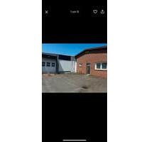 Schöne Halle Südlohn - 780,00 EUR Kaltmiete, in Südlohn (PLZ: 46354)