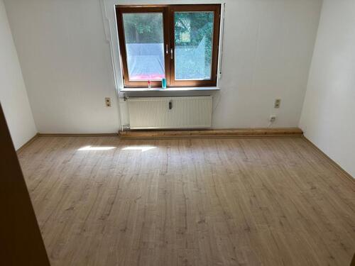 Foto - Etagenwohnung in Siegen zur Miete