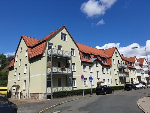 Foto - Ruhige 2-Zimmer Wohnung in Thale