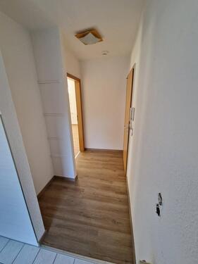 Foto - Etagenwohnung zur Miete in Thale