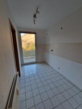 Foto - Etagenwohnung in Thale