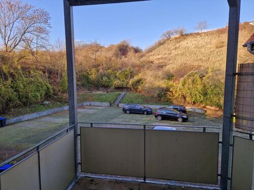 Foto - Etagenwohnung in Thale zur Miete