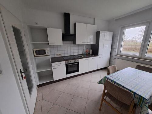 Foto - Etagenwohnung in Bünde zur Miete