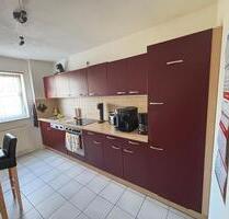 2-Zimmer-Wohnung MIT EINBAUKÜCHE und STELLPLATZ ab sofort! - Ludwigshafen am Rhein Mundenheim