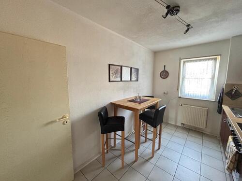 Foto - 2 Zimmer Etagenwohnung zur Miete in Ludwigshafen am Rhein