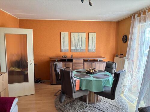 Foto - Etagenwohnung in Ludwigshafen am Rhein zur Miete