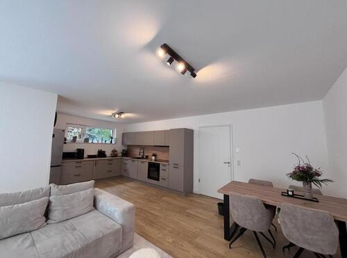 Foto - 4 Zimmer Etagenwohnung zur Miete in Vlotho