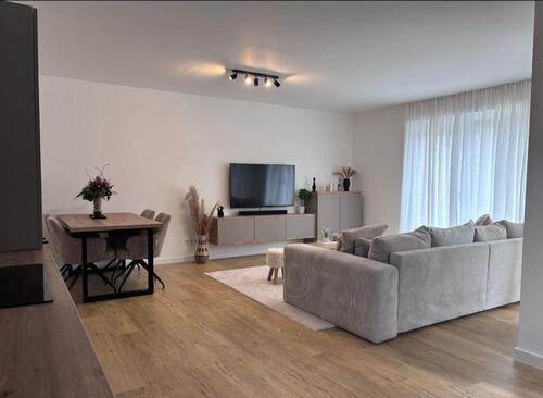 Foto - 4 Zimmer Etagenwohnung in Vlotho