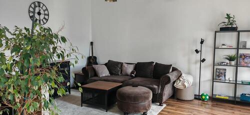 Foto - Etagenwohnung in Rheinbach zur Miete