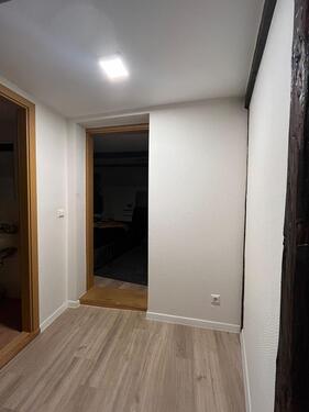 Foto - 2 Zimmer Etagenwohnung in Osterwieck