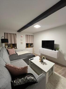 Foto - Etagenwohnung in Osterwieck zur Miete