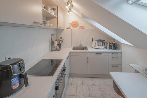 Foto - 3 Zimmer Dachgeschoßwohnung zur Miete in Mönchweiler