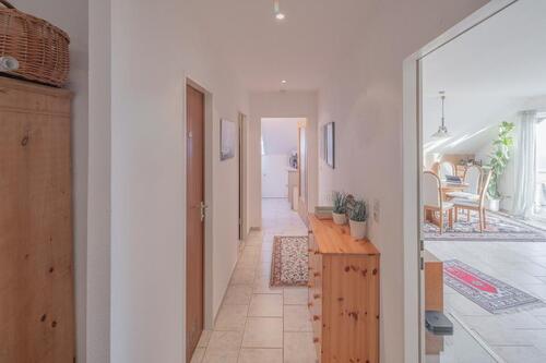 Foto - 3 Zimmer Dachgeschoßwohnung in Mönchweiler