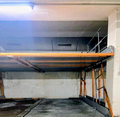 Foto - Garage Duplex Paker in 88250 Weingarten